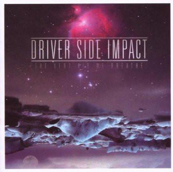 Driver Side Impact - The Very Air We Breathe VICTORY RECORDS