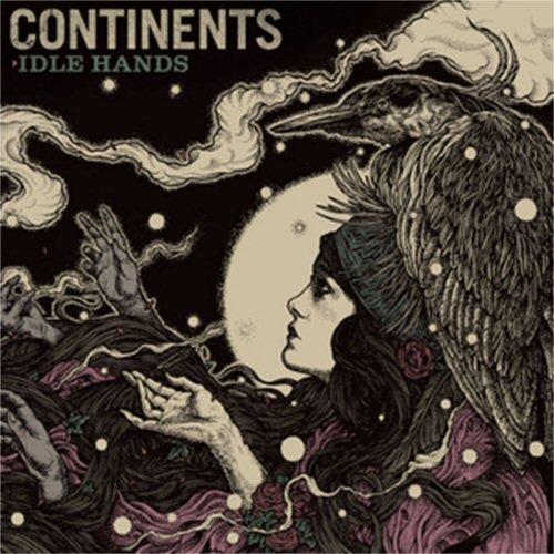 Continents - Idle Hands PHIL CROSS VICTORY RECORDS