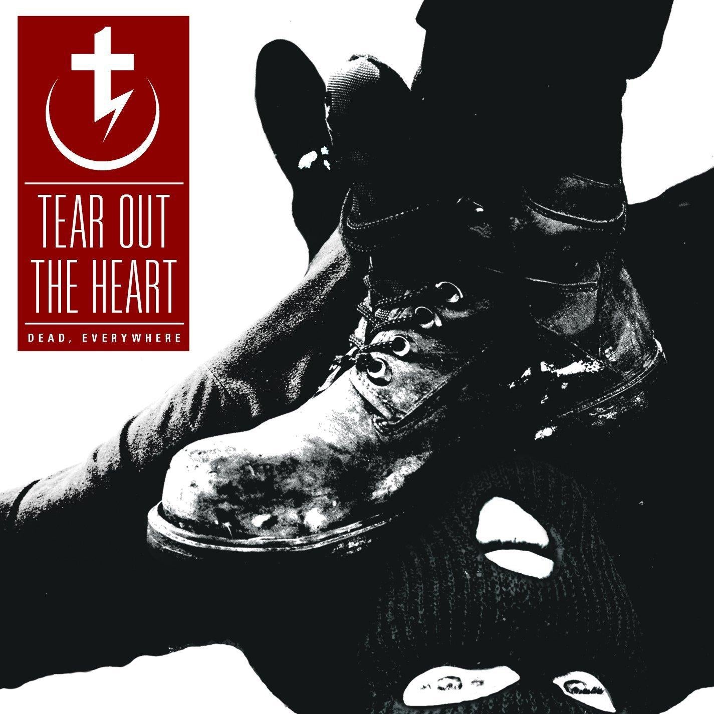 Tear Out The Heart - Dead, Everywhere VICTORY RECORDS