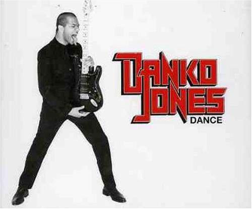 Danko Jones - Dance THE RAMONES