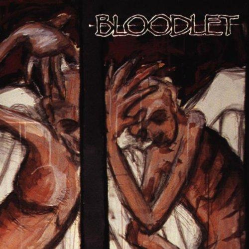 Bloodlet - Entheogen VICTORY RECORDS