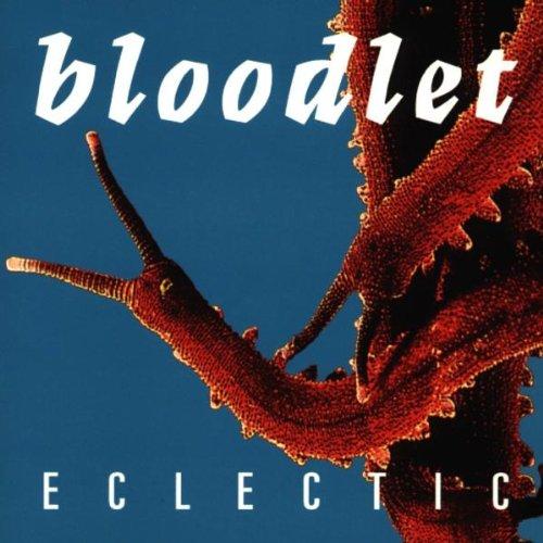 Bloodlet - Eclectic VICTORY RECORDS