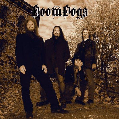 Doomdogs - same DOOMENTIA RECORDS