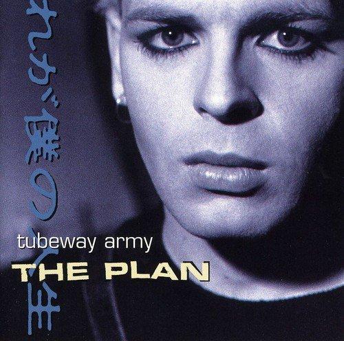 Numan, Gary / Tubeway Army - The Plan