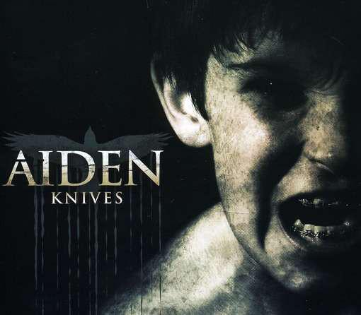 Aiden - Knives VICTORY RECORDS