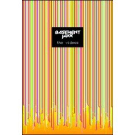 Basement Jaxx - The Videos