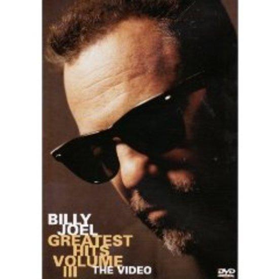 Joel, Billy - Greatest Hits Vol. III The Video