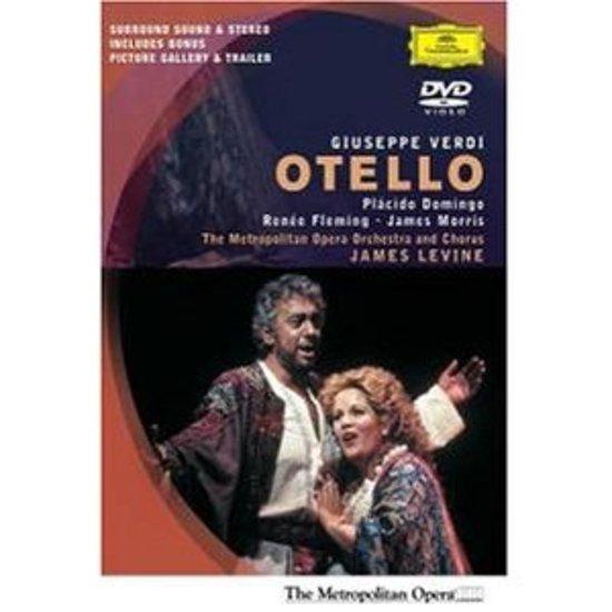 Verdi / Levine - Otello