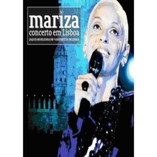 Mariza - Concerto em Lisboa