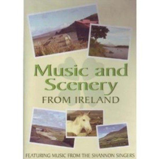 Shannon Singers - Music & Scenery from Ireland