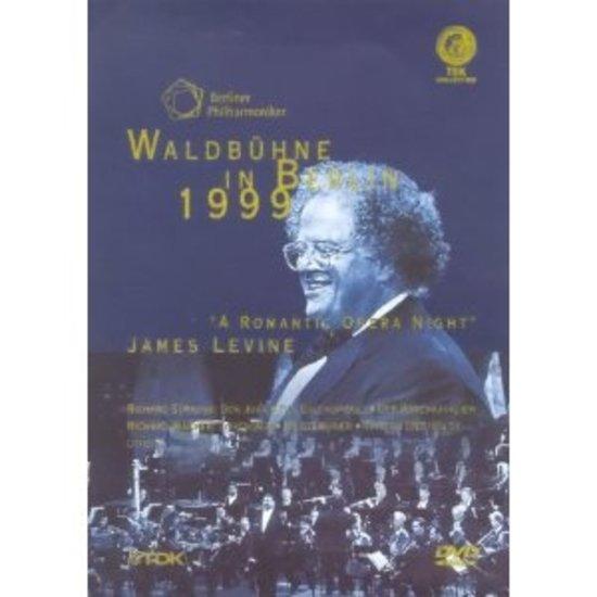 Levine / Berliner Ph. - Waldbühne in Berlin 1999