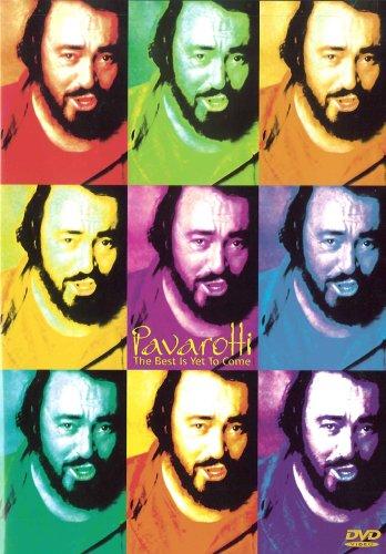 Pavarotti - The Best is yet to come