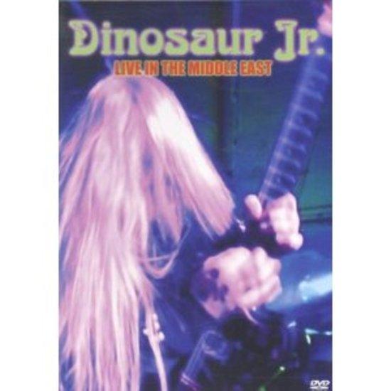 Dinosaur Jr. - Live At The Middle East