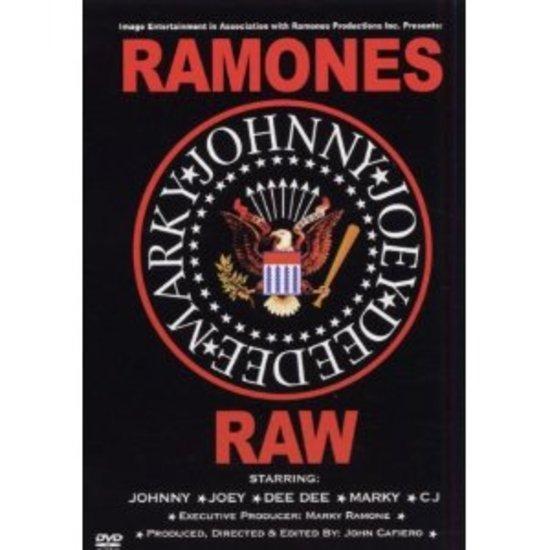 Ramones, the - Raw
