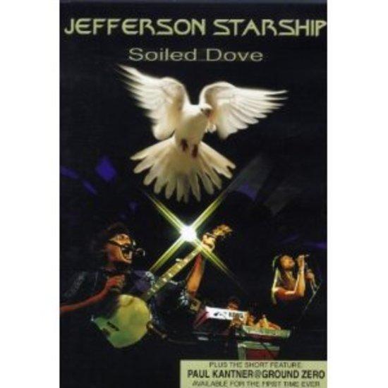 Jefferson Starship - Soiled Dove