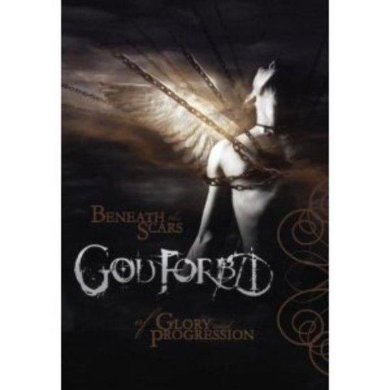 God Forbid - Beneath the Scars 2DVD