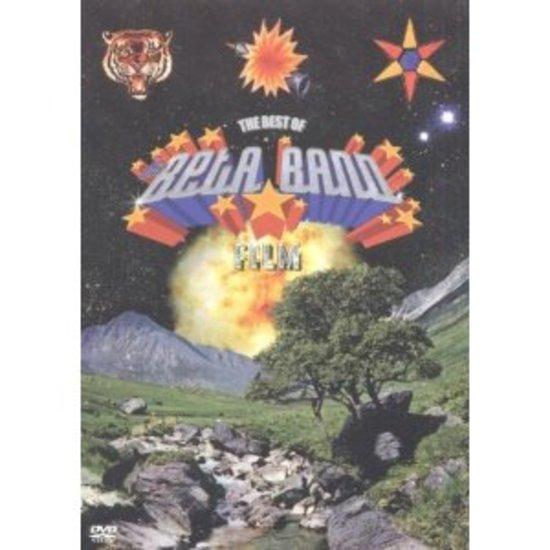 Beta Band - The Best Of - Film 2DVD