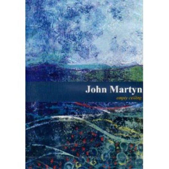 Martyn, John - Empty Ceiling