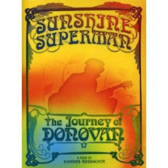 Donovan - Sunshine Superman - The Journey Of Donovan