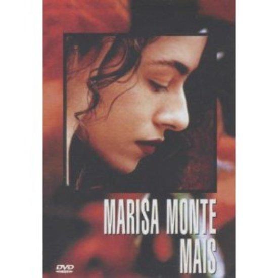Monte, Marisa - Mais