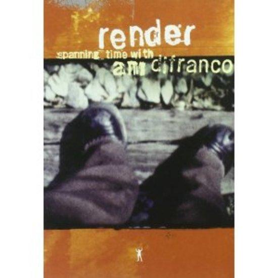 DiFranco, Ani - Render Spanning Time with...