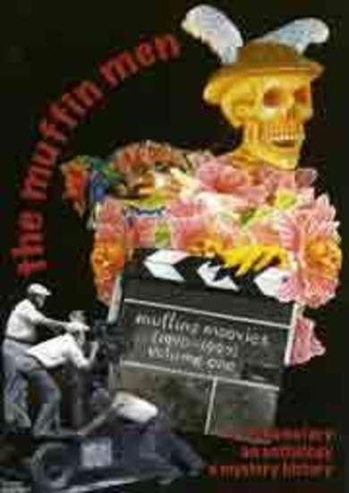 Muffin Men - Muffinz Moovies 1 1990-1997 ZAPPA