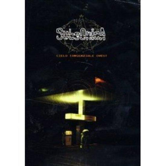 Subsonica - Cielo Tangenziale Ouest