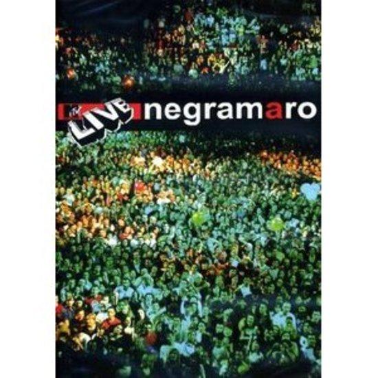 Negramaro - MTV Live