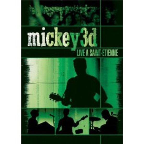 Mickey 3d - Live À Saint-Étienne BEATLES