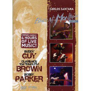 VA - Blues At Montreux 2004 Buddy Guy Bobby Parker