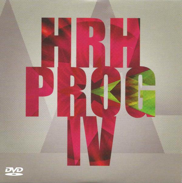 Enid, The - HRH Prog IV