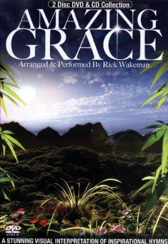 Wakeman, Rick - Amazing Grace