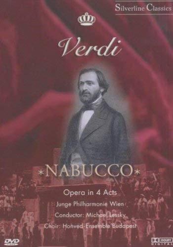 Nabucco: Walter Donati - Verdi Opera in 4 Acts, Junge Philarmonie Wien