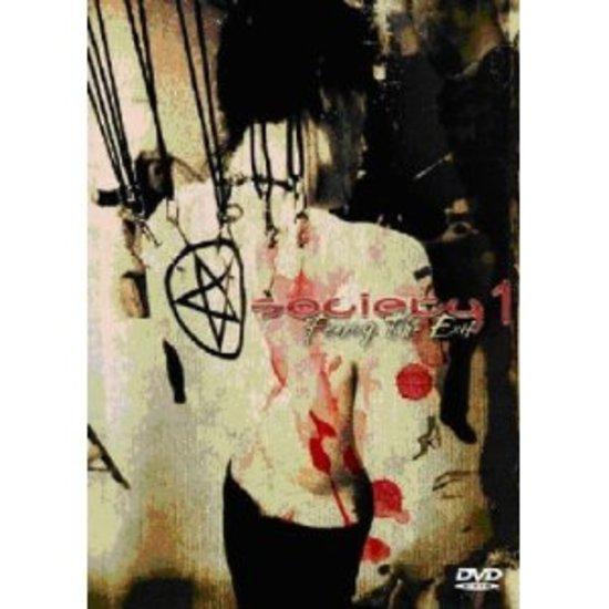 Society 1 - Fearing the Exit