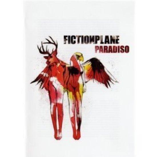 Fictionplane - Paradiso