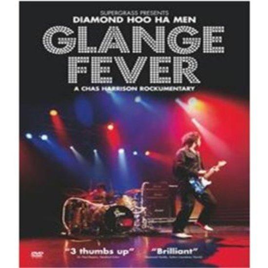 Supergrass - Glange Fever