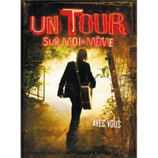 Aubert, Jean-Luc - Un Tour sur moi-meme