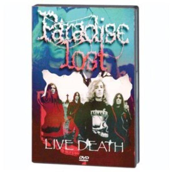 Paradise Lost - Live Death