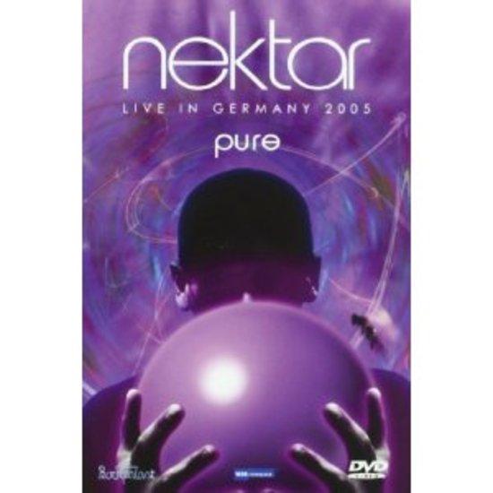 Nektar - Pure Live in Germany 2005