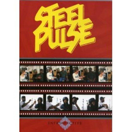 Steel Pulse - Introspective