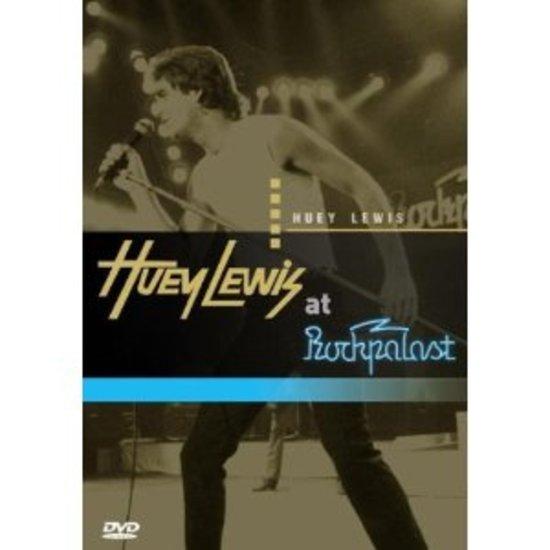 Lewis, Huey - At Rockpalast