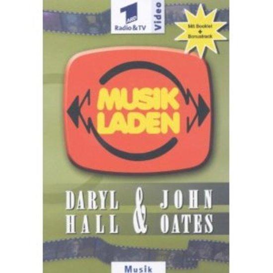 Hall, Daryl & Oates, John - Musik Laden