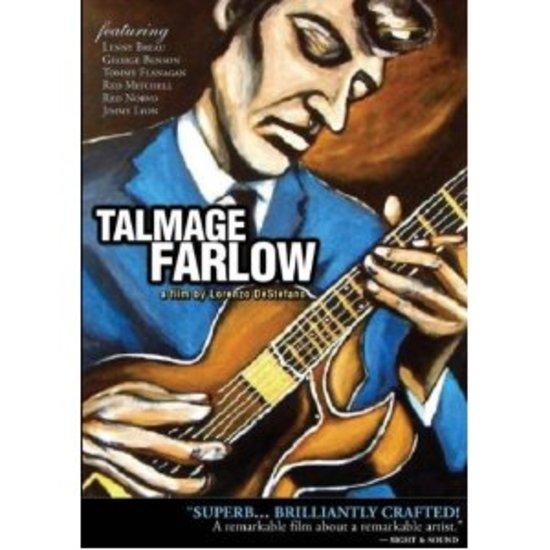 Farlow, Talmage - Talmage Farlow LORENZO DeSTEFANO