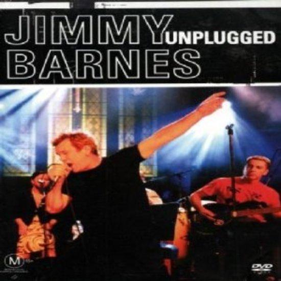 Barnes, Jimmy - Unplugged