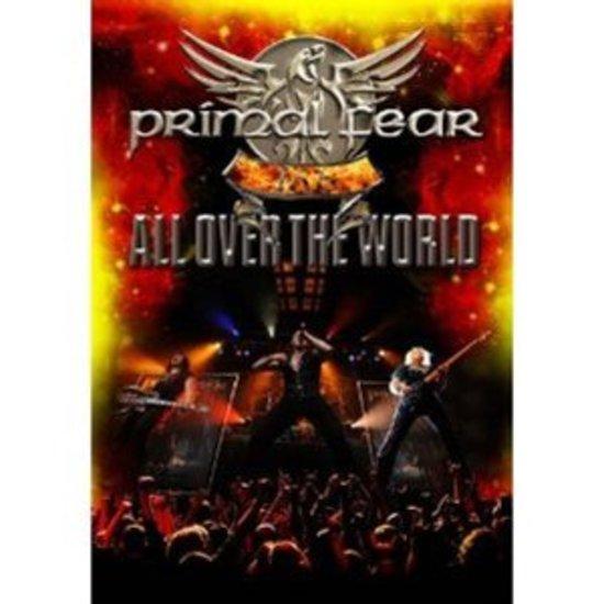 Primal Fear - 16.6 All Over the World