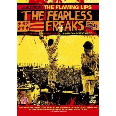 Flaming Lips, The - The Fearless Freak (Film by Bradley Beesley)