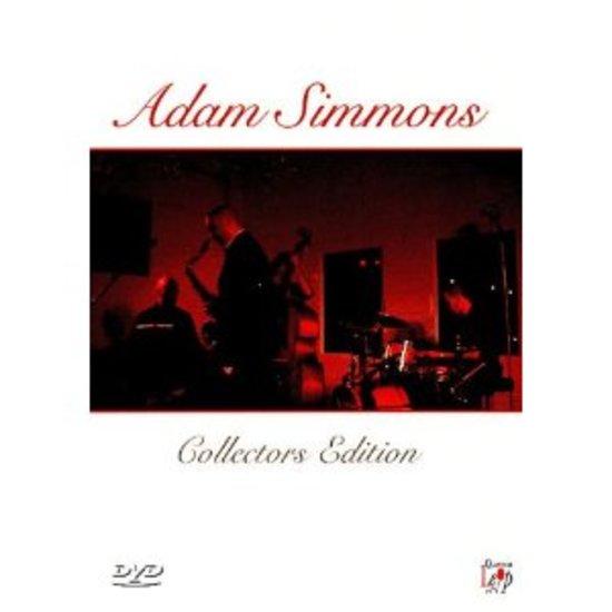 Simmons, Adam - Collectors Edition