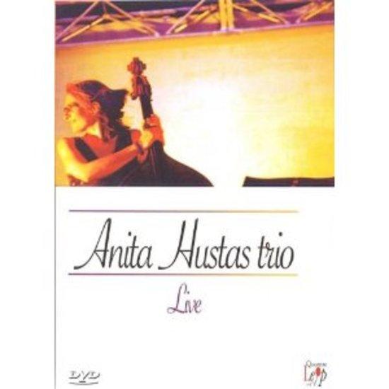 Anita Hustas Trio - Live