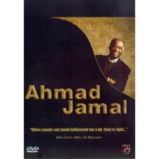 Jamal, Ahmad - Live