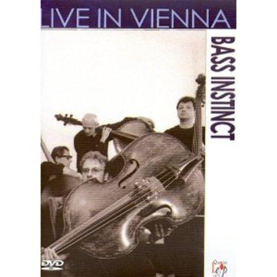 Bass Instinct - Live In Vienna
